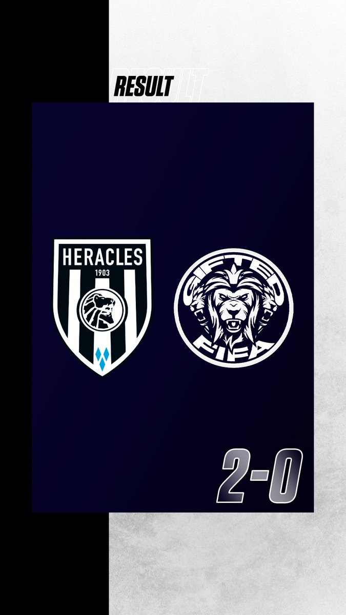 Continue where we left off, 𝘄𝗶𝗻. 👏

2-0 @GIFTED_FIFA ✅

<a href="/Pimiross/">Pimiros</a> 🪄 <a href="/xFrancis14/">Francis</a> ⚽️
<a href="/Loaff21/">Loaff 21</a> 🪄 <a href="/xMatsoee/">MatsVW</a> ⚽️

⭐️ <a href="/Pimiross/">Pimiros</a>