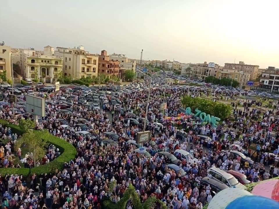 مشاريع مصر  Egypt tweet media