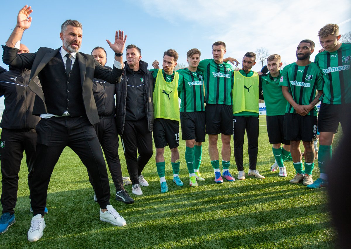 FKAuda's tweet photo. 📸 Kristians Putniņš https://t.co/P3OJuw76Aw