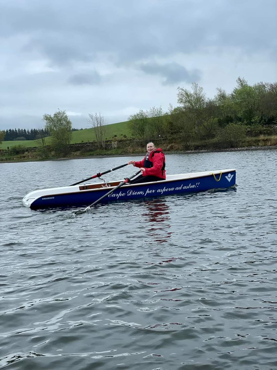 A great night had out on the lake! PO Brady and PO slater taking out the kayakers and CPO Brooks taking the yole out and Lt Clifford took the laser 2k out for a sail, fun had by all! 😀
#kendalRoyalist #funonthelake #readyayeready