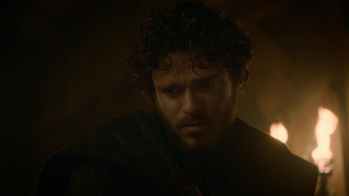 ❝He was very b r a v e, your father. Your mother too. They didn't deserve a fate like that; nobody deserves a fate like that.❞