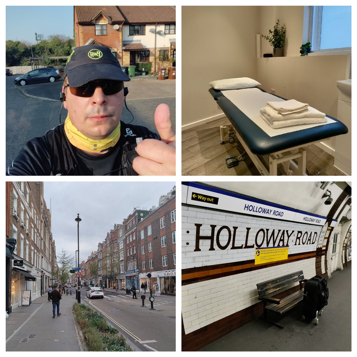 Appointments available this week In #Marylebone and #Holborn if you can't make it to either, I also do #mobilemassage treatments

lsportsm.co.uk

#sportsmassage #massage #wellness #wellbeing #recover #relaxation #rehab #unwind #London