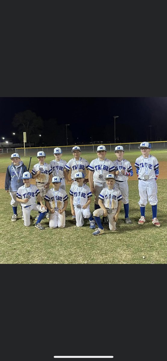 Little dudes battled hard.
