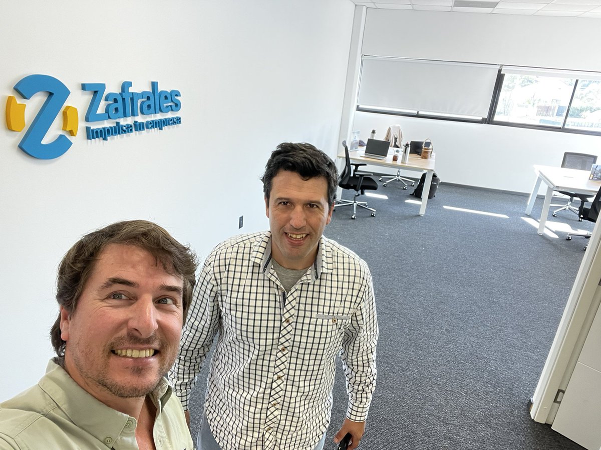Zafrales tweet media