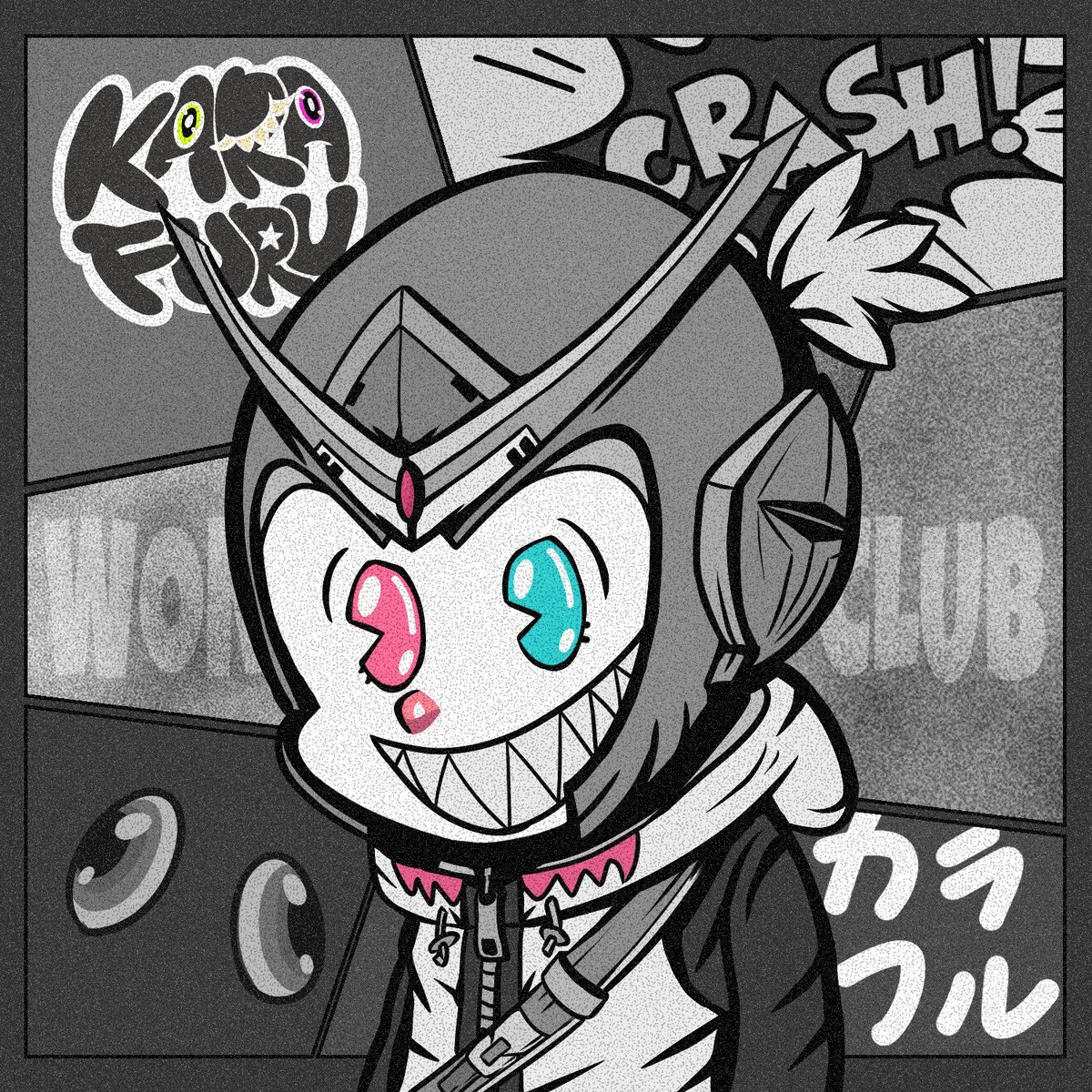 Goldy :› tweet media