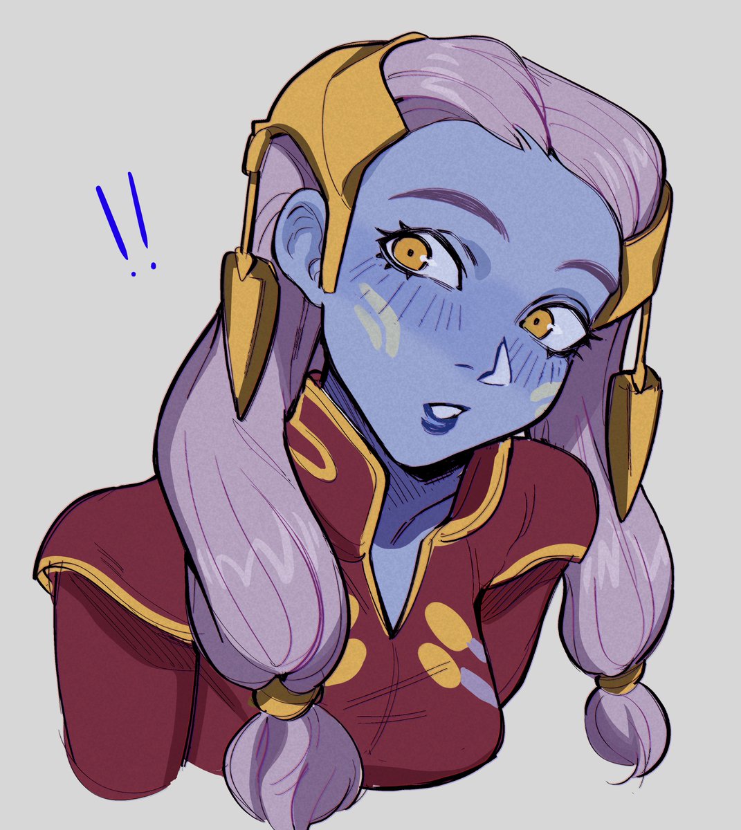 Little Riyo Chuchi for @Guest________ 