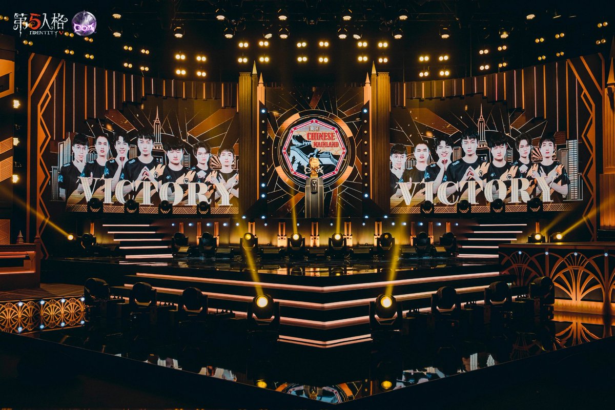 WolvesIDV_ThFan's tweet photo. COAV Global Finals - Elimination Stage Day 3 Official Photo (2)
#WolvesXCOAV #Wolves_OP https://t.co/fiDMosczjA