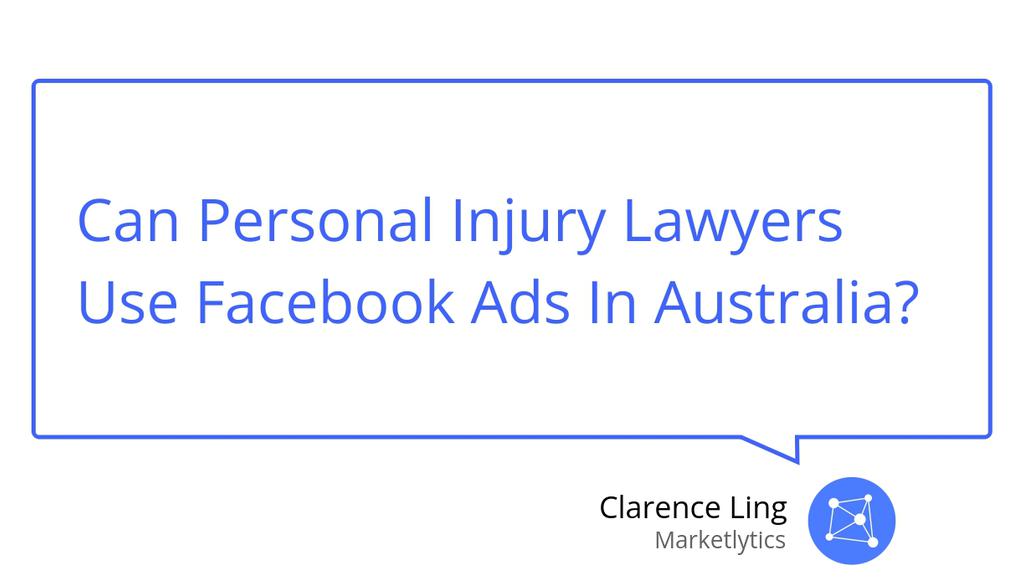 We incorporate video in all our social media advertising and have the tools to make the videos bang.

Read more 👉 bit.ly/2QO1Pod

#FacebookAdsForLawyers #LeadGeneratingServices #RetargetPastViewers