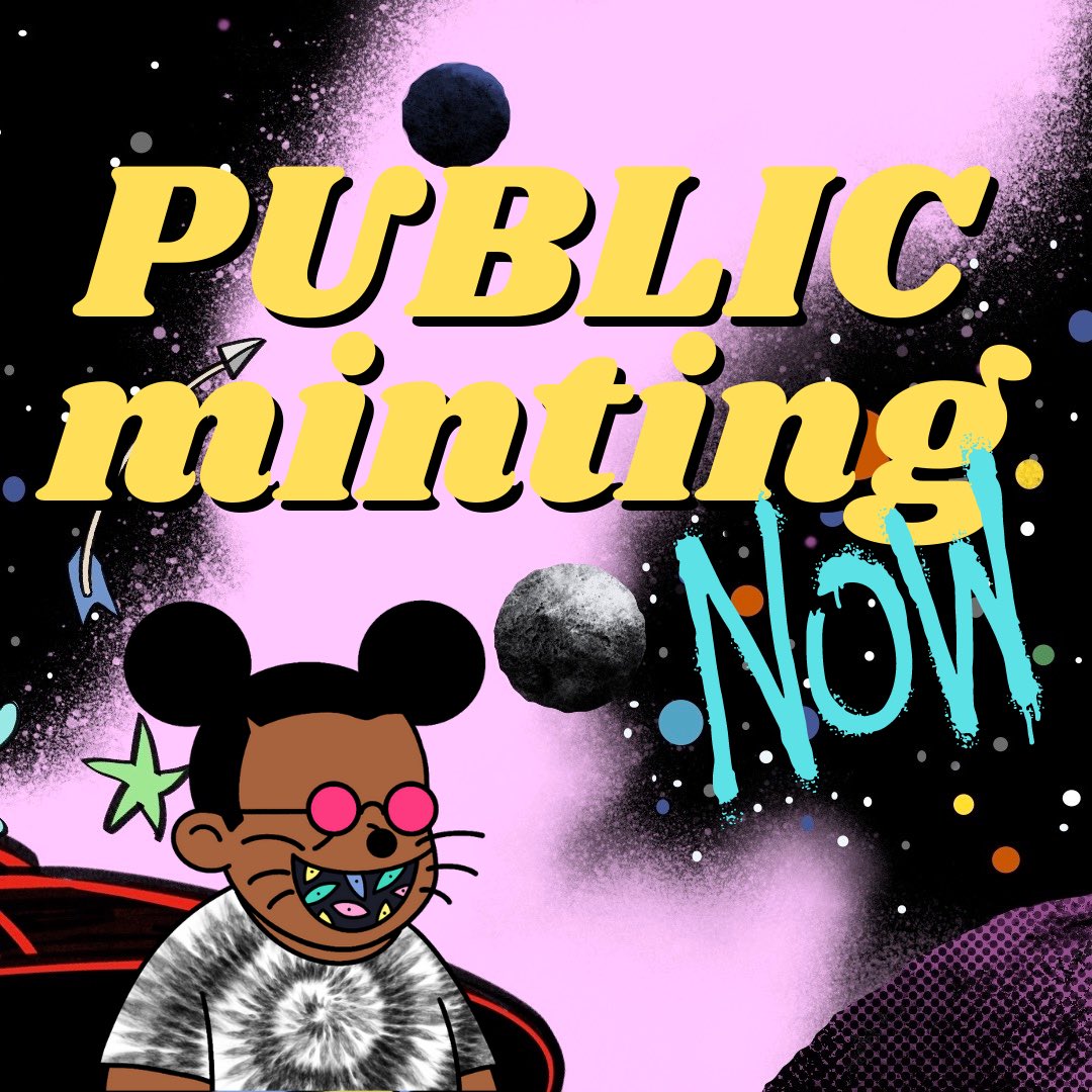 FunkySquad tweet media