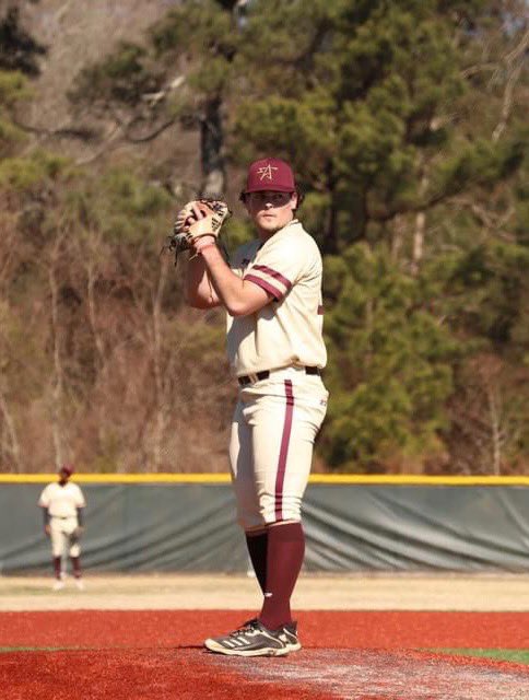 SouthArk CC Baseball (@southarkbseball) on Twitter photo Congratulations to our next guy off the board!! <a href="/kwilliams_27/">Kyle Williams</a> has committed to <a href="/UCABearBaseball/">UCA Baseball</a>.
Kyle becomes the first SouthArk athlete to commit to a division 1 school. We are very excited for him! Congratulations to our next guy off the board!! <a href="/kwilliams_27/">Kyle Williams</a> has committed to <a href="/UCABearBaseball/">UCA Baseball</a>.
Kyle becomes the first SouthArk athlete to commit to a division 1 school. We are very excited for him!