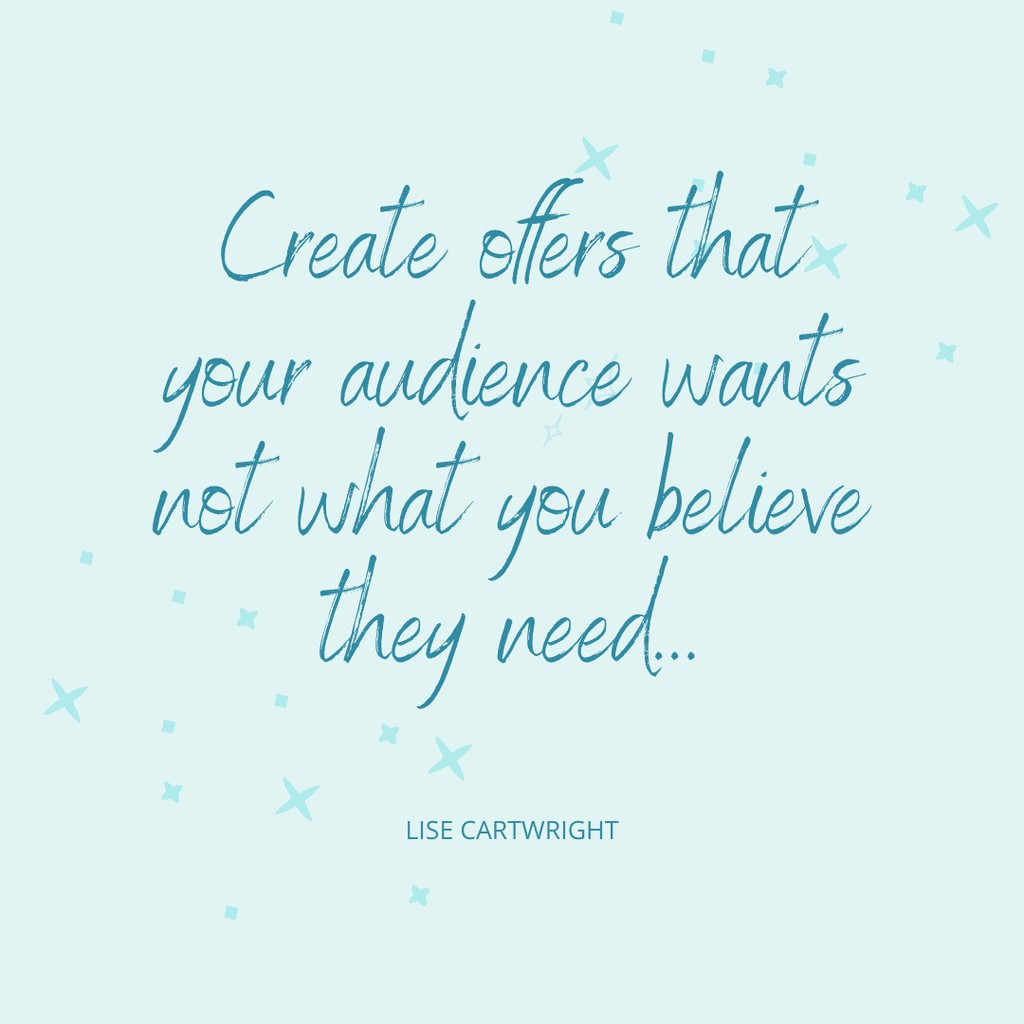 LiseCnz's tweet image. True passive income is totally possible while running an online business.

Read the full article: Passive Income – Using the Right Messaging to Sell Offers Online
▸ lttr.ai/wQoI

#GeneratingPassiveIncome #OnlinePassiveIncome #DigitalProductBusiness