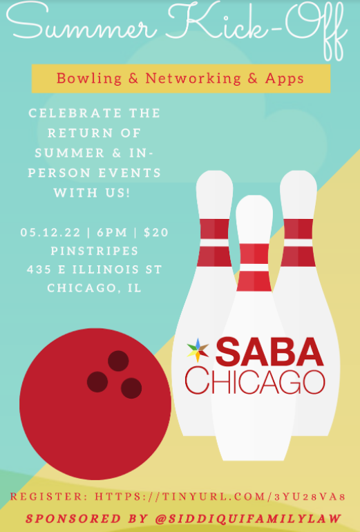 SABA Chicago tweet media