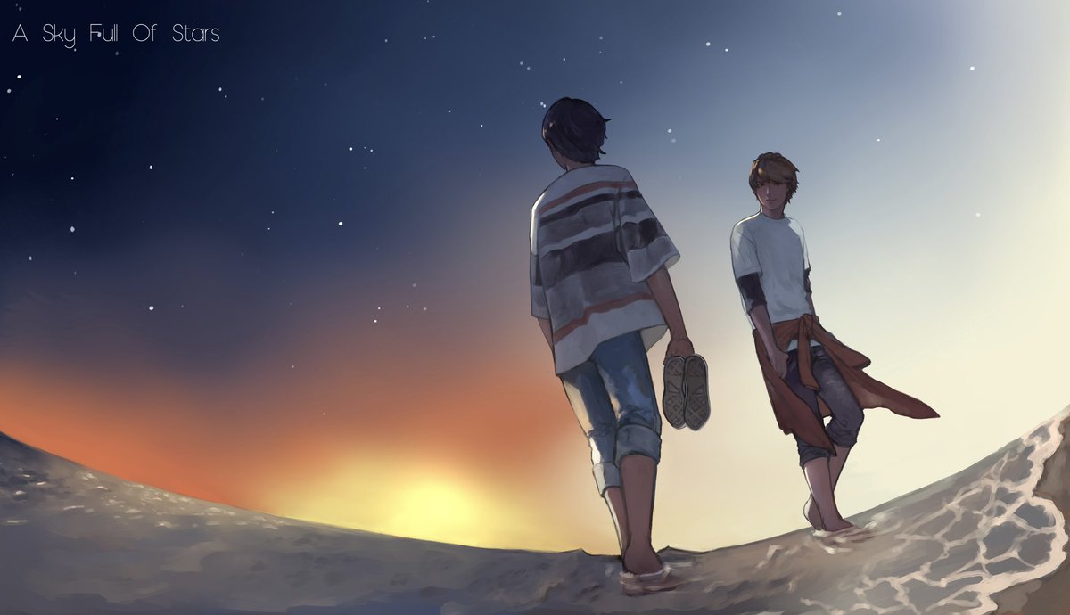 LOVE &amp; PEACEのせかい