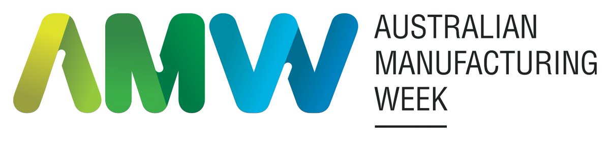 AUSTECH is now AMW. Go see it all, 7-10 June @ ICC Sydney. To attend, click Below to register. #sydney #AusManufWeek

tickets.lup.com.au/aus-manufactur…
