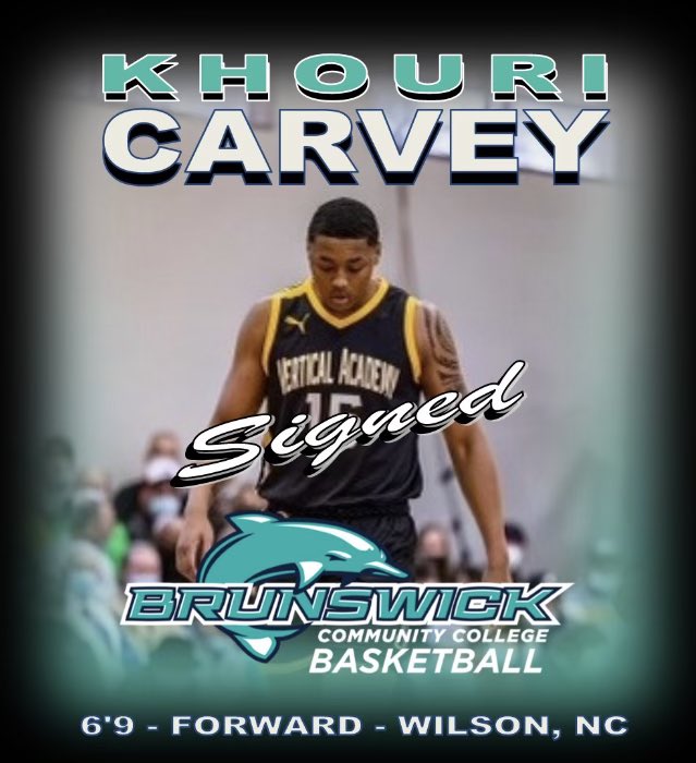 Khouri Carvey (@khouricarvey) on Twitter photo 