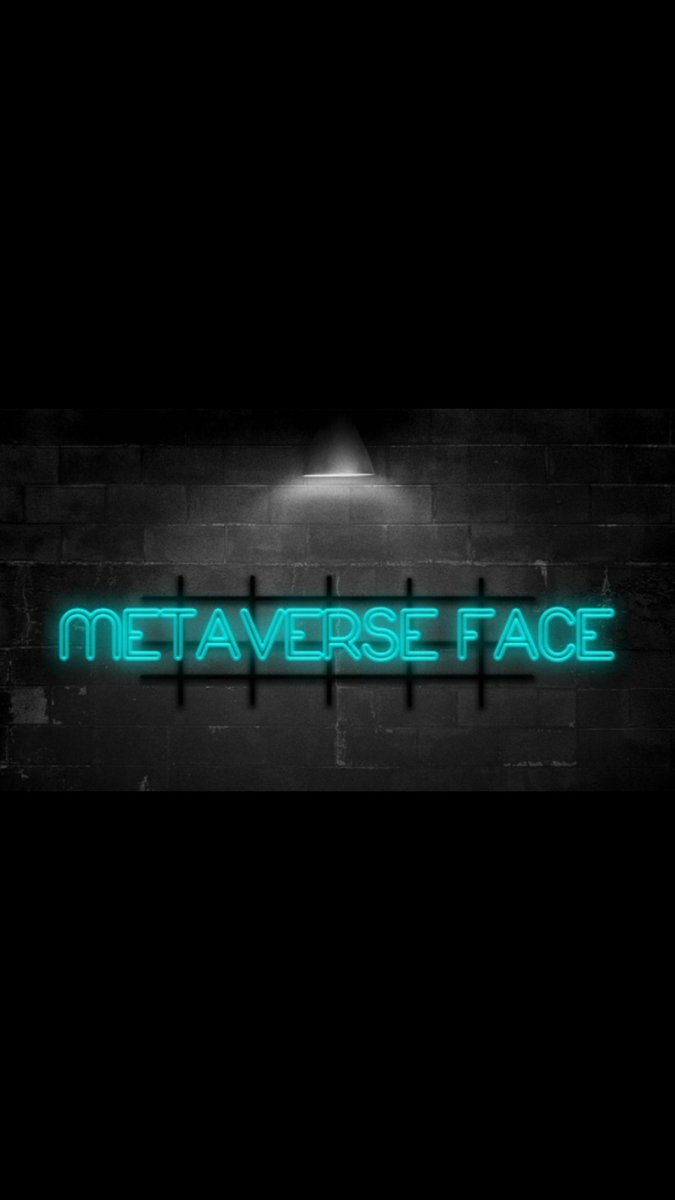 S_Vahid1's tweet photo. Buy #MetaVerseFace
#Metaverse
#MefaCoin
#metaverseface
#Mefa
@Human_meta_face
@Rocket__crypto
🎋 https://t.co/pjRYCCIi9X