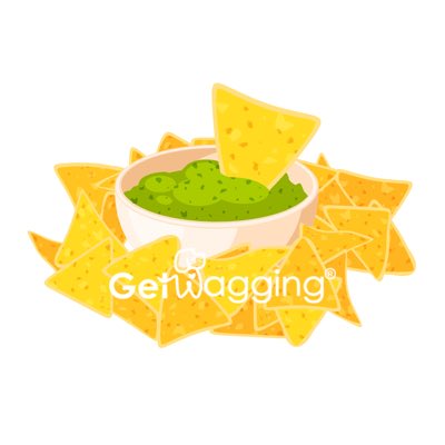 GetWagging's tweet image. #NewProfilePic