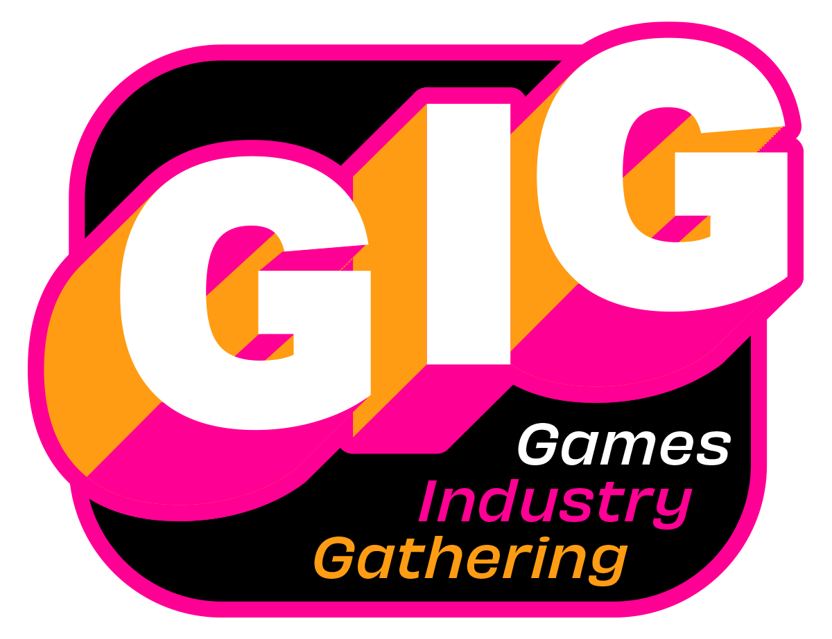 GIGathering's tweet photo. New look, who dis? https://t.co/oSwjfhpXVQ