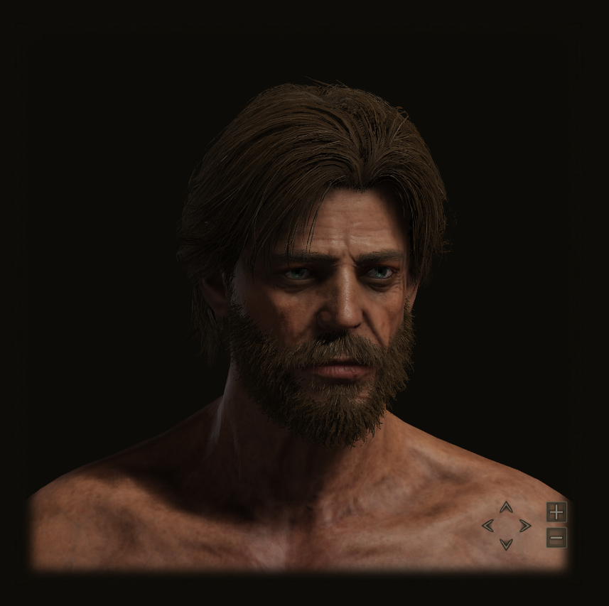 XtAsher's tweet photo. @ELDENRING 
I made Arthur Morgan from Red Dead Redemption 2

#RedDeadRedemption2 #arthurmorgan  #eldenring https://t.co/Xpd3pMHkul