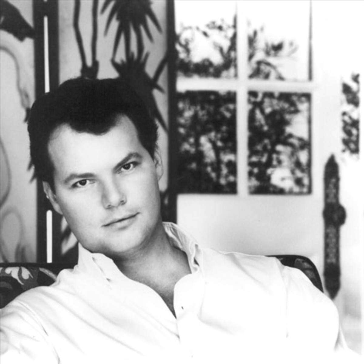 Happy Birthday to Christopher Cross!

 