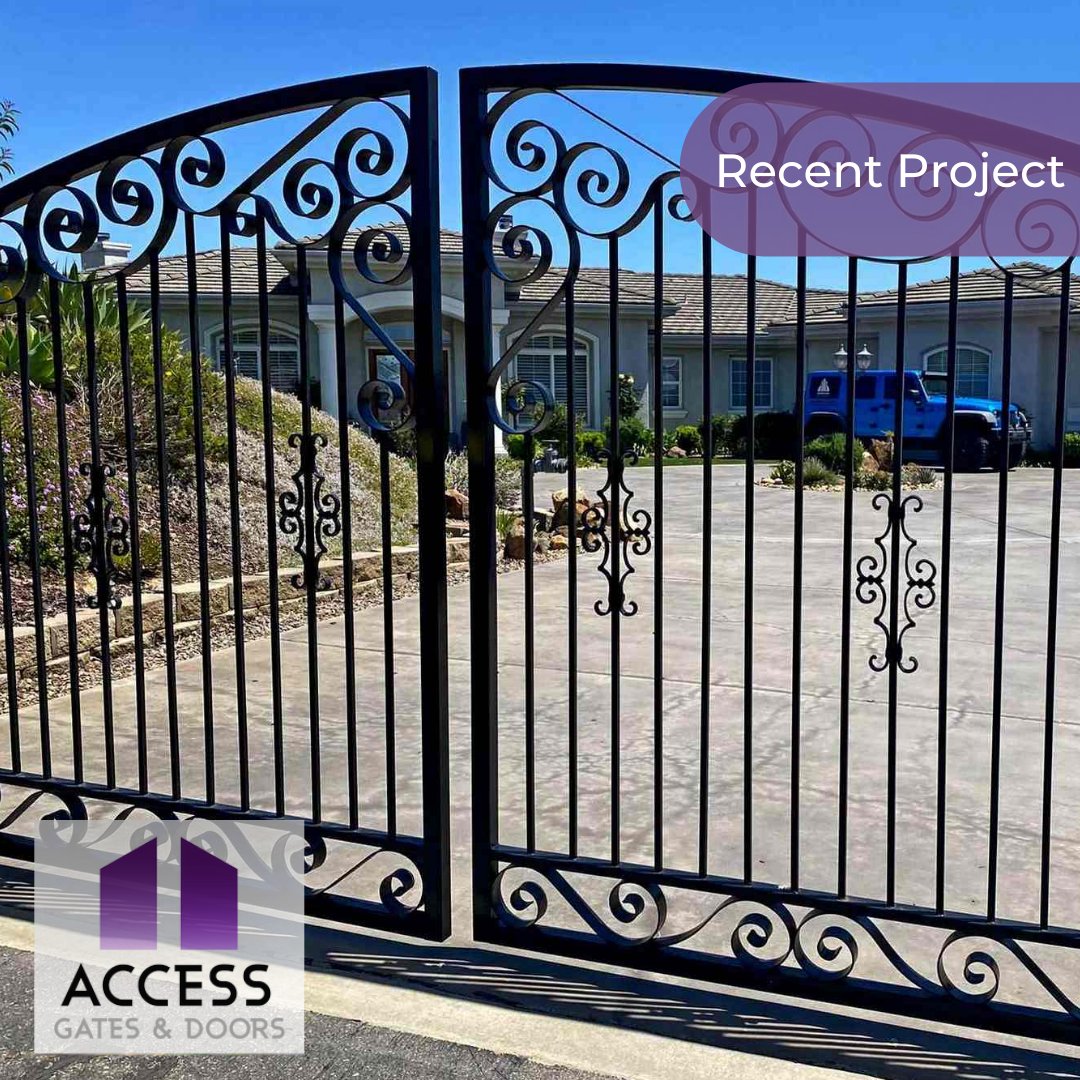 Access Gates and Doors (@gates_doors) / Posts / X