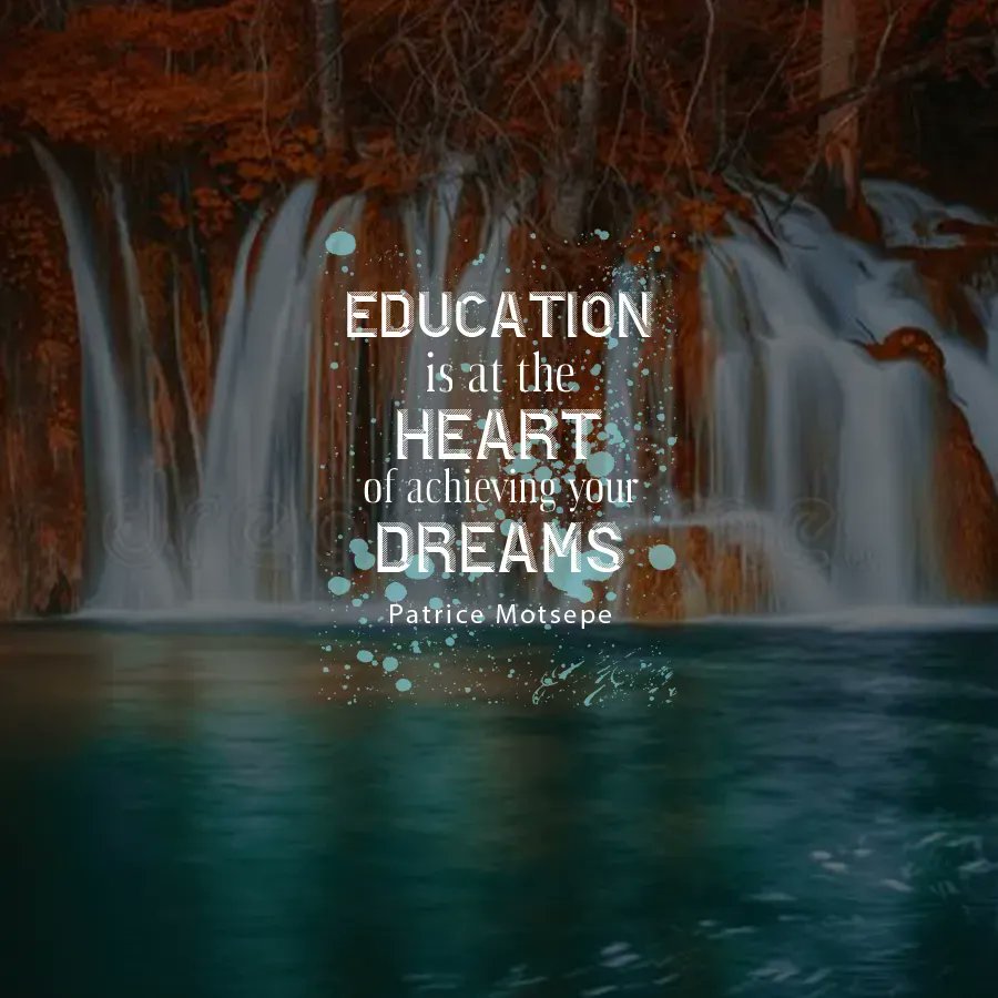 REALNFTNZ's tweet photo. Formal education will make you a living, Self education will make you a fortune
#education #mindset #motivation #goals #successmind #attitude https://t.co/kvCG3D71hN