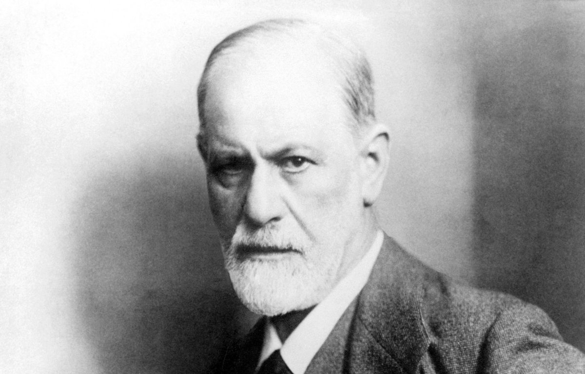 "La ciencia moderna aún no ha producido un medicamento tranquilizador tan eficaz como lo son unas pocas palabras bondadosas".
Sigmund Freud
#fuedicho