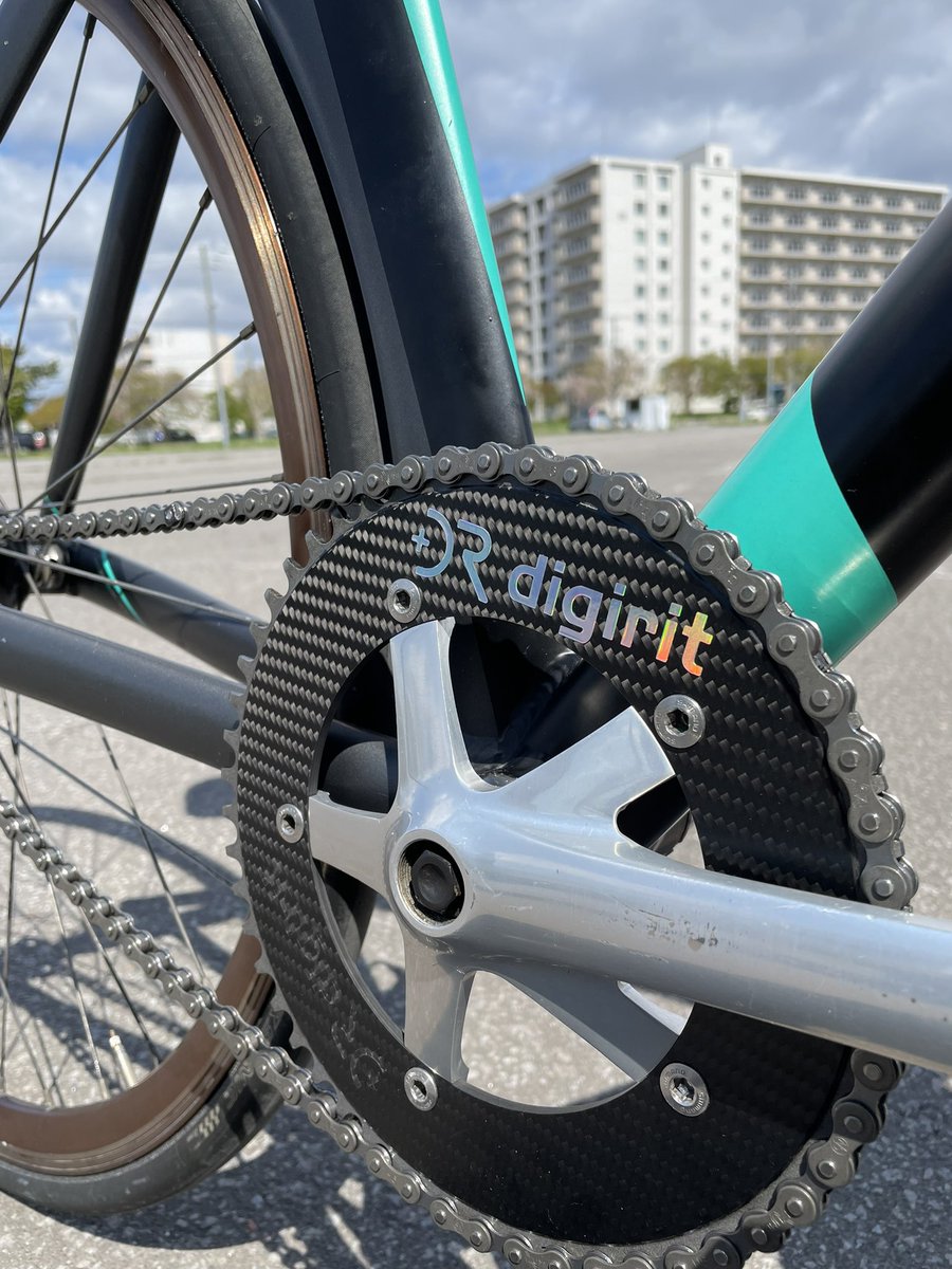 HINKYAKU_desu's tweet image. #digirit 
#novacorona