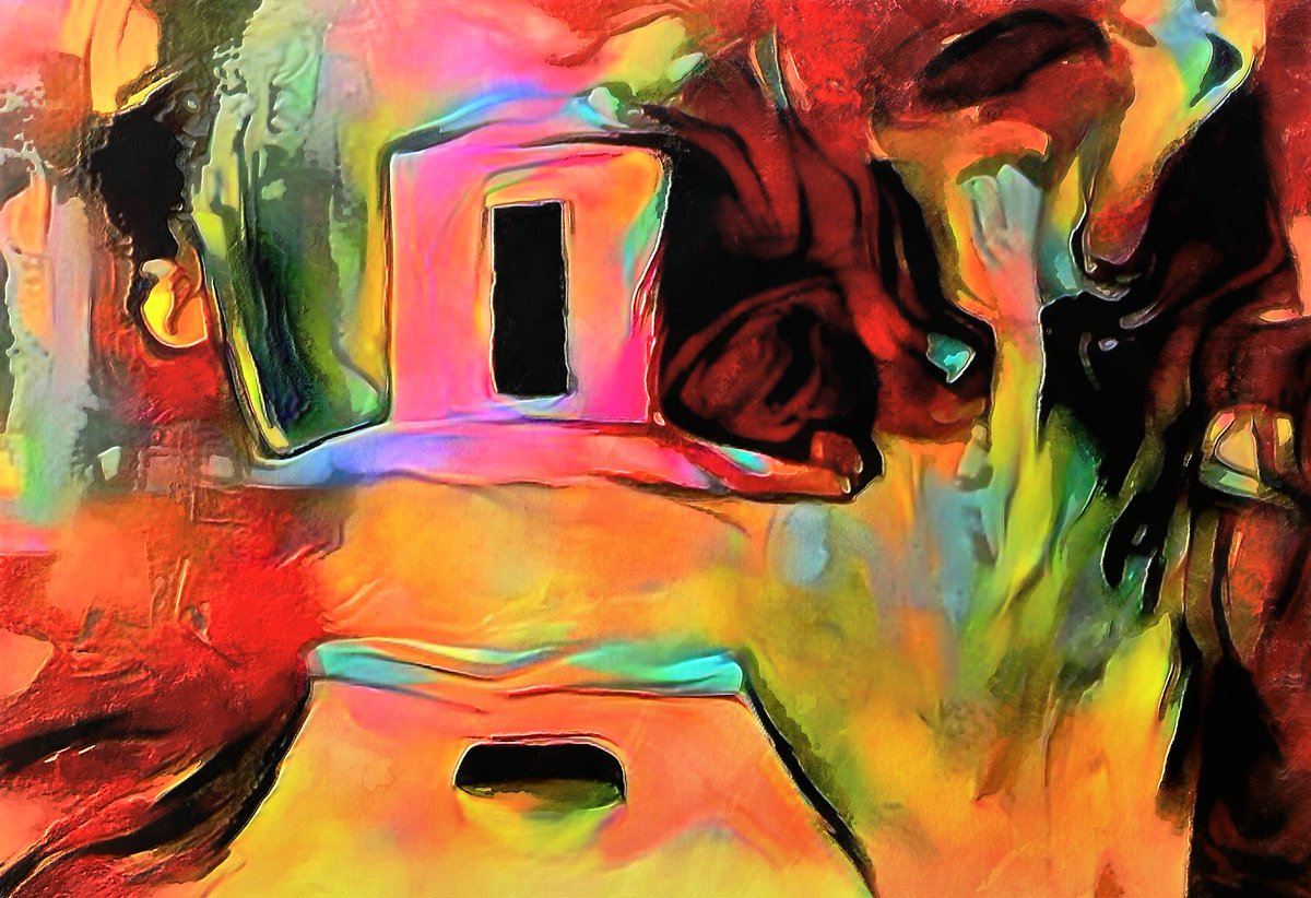 jstone4all's tweet photo. ZERO DOOR

#art #NFTCommunity #NFTs #NFTartist https://t.co/gzs2B7KGNq