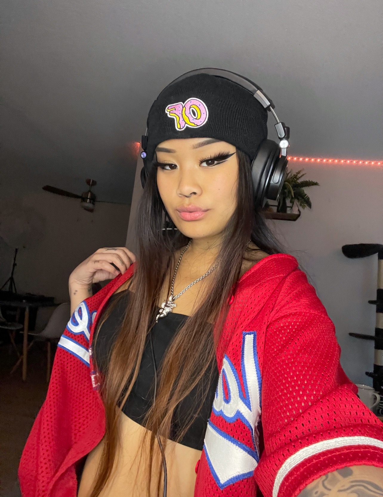 Ashleyyyreyyy And The Future Of Fansly - gntj2v2