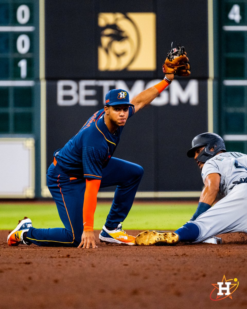 Houston Astros tweet media