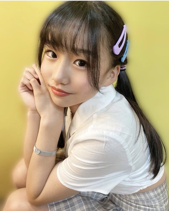 Twitterのコスプレ画像4