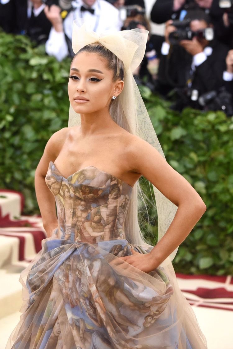 best of ariana tweet media