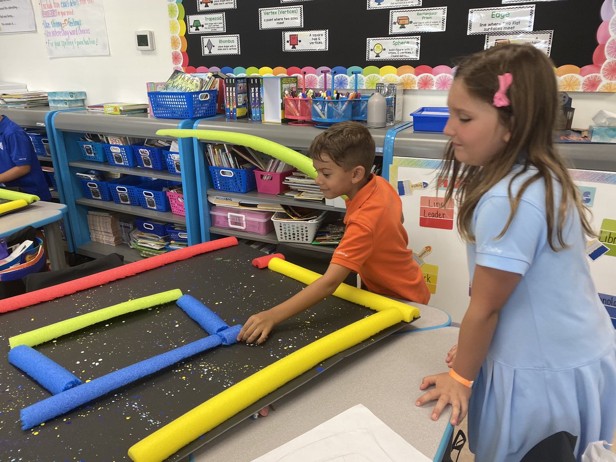 Look who’s ready for our #MayThe4th school wide event! Dash robots are wearing fabulous costumes. Tomorrow we finish designing their mazes. Can’t wait to code them at our event. <a href="/GulliverPrep_/">Gulliver Preparatory School</a> <a href="/WonderWorkshop/">Wonder Workshop</a>