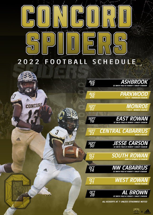 Darren Shepherd (@coachshepchs) on Twitter photo 🕷🏈 🕷🏈