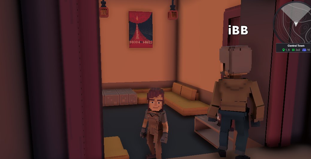 Christmasxg's tweet photo. @TheSandboxGame https://t.co/CF5tqLOweo