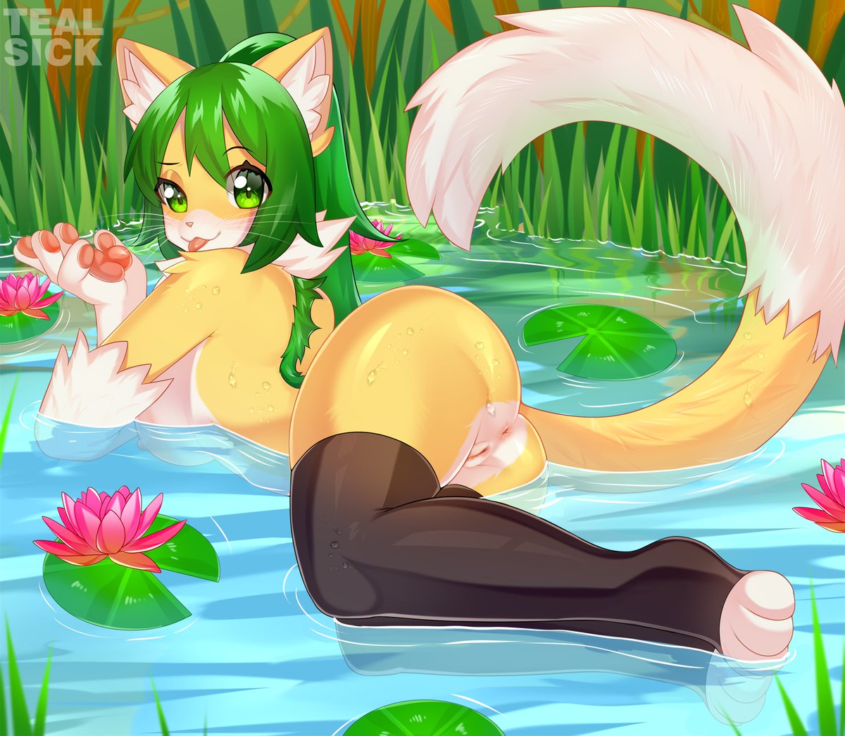 Teal | comms β CLOSED (@tealsick) on Twitter photo cute cmm for <a href="/SollyzSundyz/">Sollyz Sundyz π / FF45 22aug J19-20</a> π³
I was very happy to draw for you <3
#Furry
#Furryartist
#Furryartwork cute cmm for <a href="/SollyzSundyz/">Sollyz Sundyz π / FF45 22aug J19-20</a> π³
I was very happy to draw for you <3
#Furry
#Furryartist
#Furryartwork