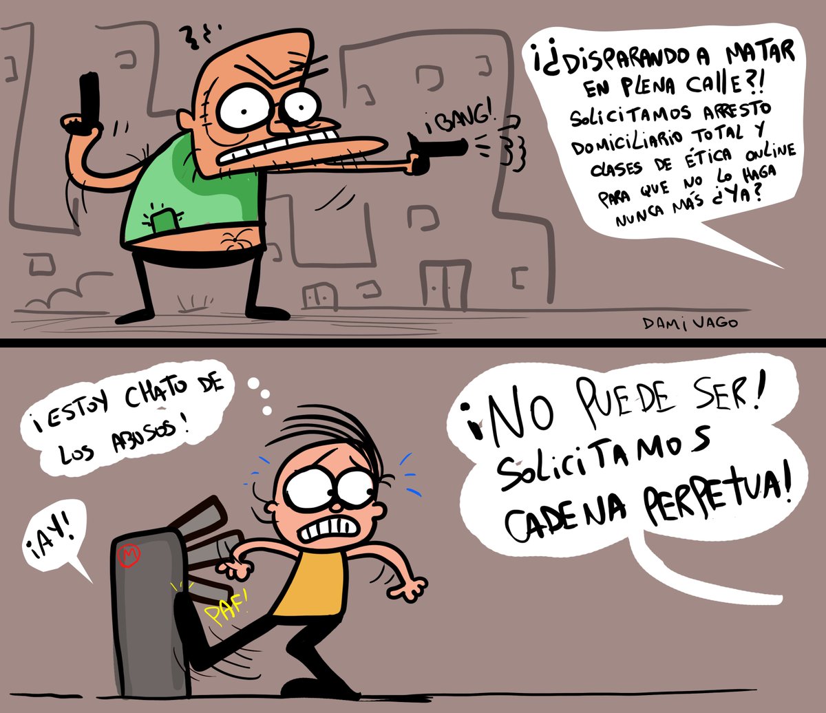 Damivago's tweet photo. Arresto https://t.co/OYidWdwxIo