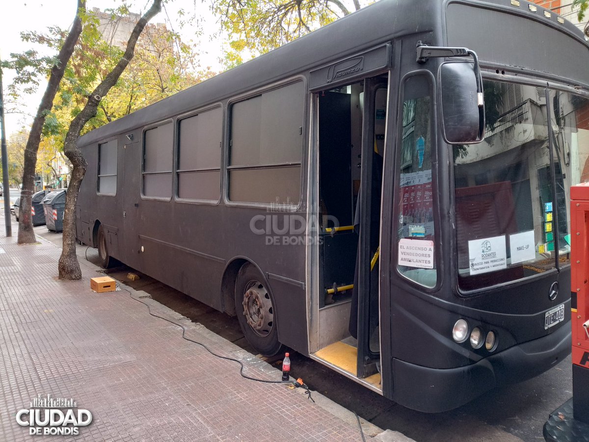 CiudadDeBondis's tweet photo. LA FICHA
📄JTE448
🚍#Metalpar Iguazu II
🔧#MB1718
📅2011
📃Ex #Linea151 Coche 434 y Ex #Linea310 Coche 1915 https://t.co/0C3OCBrkCW