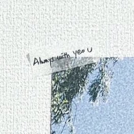 circulate9oo's tweet photo. ✍️❤️

- Always with Yeo U
- 여유롭고 행복한 일만 가득 (May you be filled with only relaxing [Yeo U] and happy things) https://t.co/0qLzbp1N7x