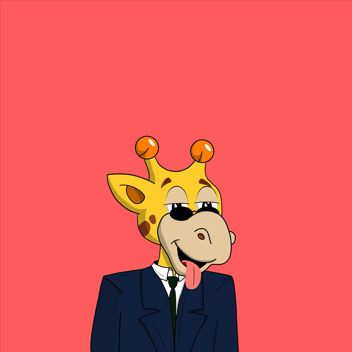 wildgiraffes's tweet photo. ✨ You are early ✨

How to join the 🍀rangers list ? (the lucky ones)

Your new favorite discord server still has 133 founders spots (locked highest rank, the 🍀 rangers list). 

Check the link in bio, stranger. 📲 https://t.co/Mpl7ad7Sln
