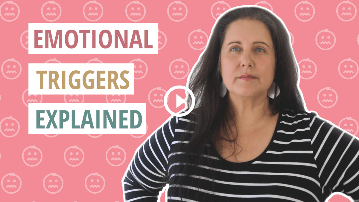 LizWattAlign's tweet photo. VIDEO | People are being triggered by the values, beliefs and ideas of others. When emotional triggers are explained we can understand why people make us mad and how to deal with it. 
https://t.co/Gbendyl8rs 
#emotionaltriggersexplained #emotion #practicalspirituality #lifedesign https://t.co/uJK281ktNJ
