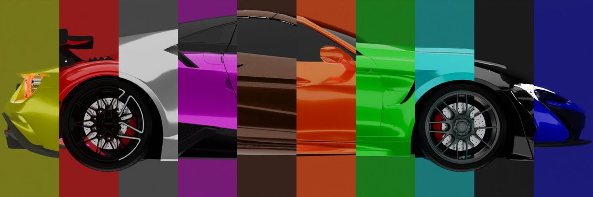 New Twitter Banner let us know your thoughts about it!

Reminder to claim your OG-Driver Role over at our discord, claiming will be disabled randomly sometime this week.