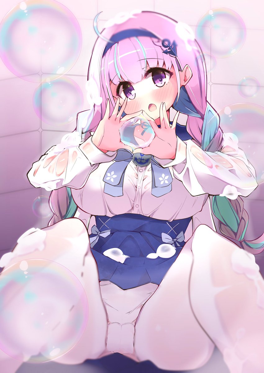 skeb納品しました!ご依頼ありがとうございます!
fanboxで差分公開中です(リプにリンク) 