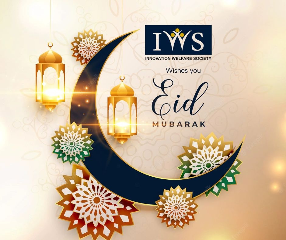 iws_ngo's tweet photo. May this Eid bring blessings for the entire humanity so that we can walk on the path of peace and harmony. 

Eid Mubarak!

-Team IWS

#eid #eid2022 #allah #celebrations #blessings #harmony #peace #love #health #prosperity #TeamIWS https://t.co/vrglQU6slC