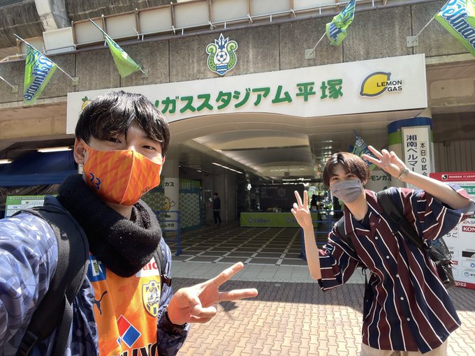 Bellmare 22年5月3日 火 ツイ速まとめ