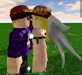 Lord CowCow on X: Everyone talks about how current Roblox is so
