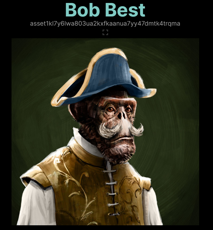 sato_cnft's tweet photo. @upwindstrategy @the_ape_society well i do agree since i am part of the BEST family LOL https://t.co/xsg4fsnh5G