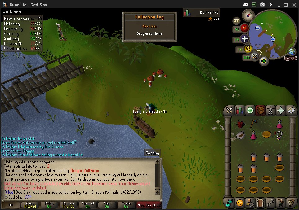 Slax_OSRS's tweet image. 2 kc???