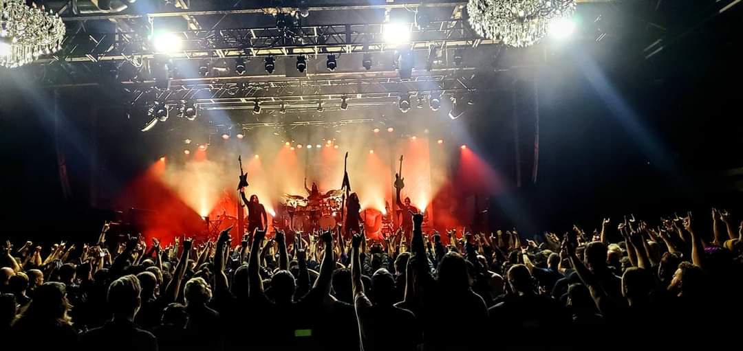 Brian Graves 🤘🏻 tweet media